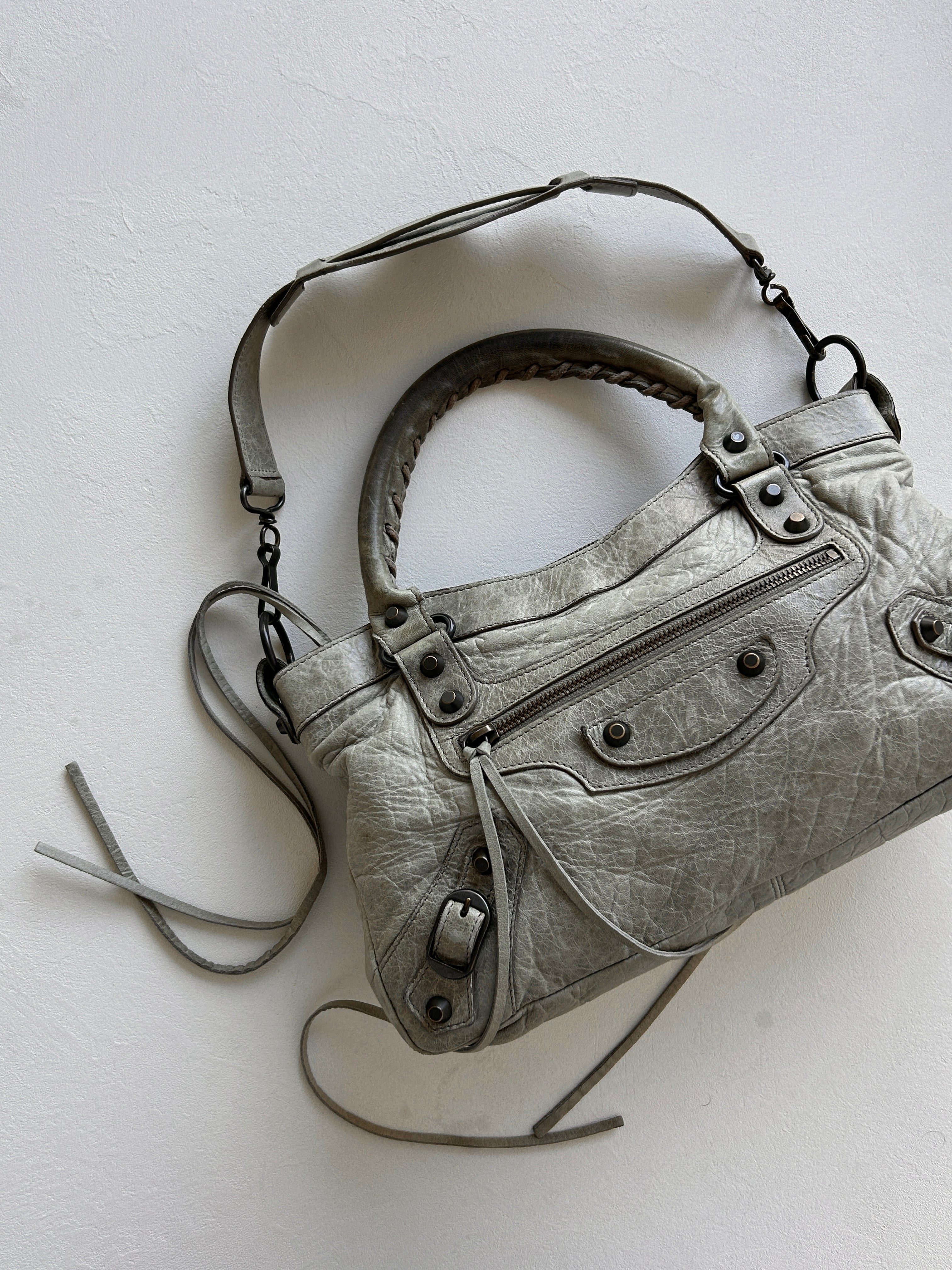 2-Way Bags