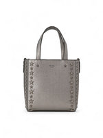 Vintage 2000s Jimmy Choo Mini Pegasi Studded Tote Bag