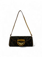 Vintage 2000s Louis Vuitton Beverly PM Shoulder Bag