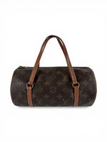 Vintage 1992 Louis Vuitton Papillon 26 Handbag