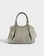2000s Gucci Guccissima XL Sukie Handbag