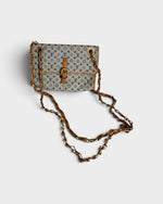 2000 Louis Vuitton Min Lin Camille 2way Handbag