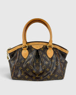 2011 Louis Vuitton Tivoli PM Handbag
