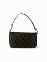 Vintage 2000 Louis Vuitton Pochette Bag