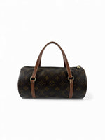 Vintage 2000s Louis Vuitton Papillon 26 Handbag