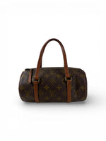 Vintage 1980s Louis Vuitton Papillon 22 Handbag