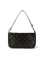 Vintage 2000 Louis Vuitton Pochette Bag