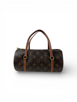 Vintage 1997 Louis Vuitton Papillon 26 Handbag