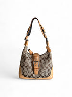 Y2K Coach Shoulder Bag