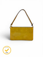 1999 Louis Vuitton Vernis Lexington Handbag