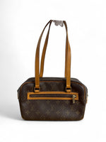 Vintage 2002 Louis Vuitton Cite MM Shoulder Bag