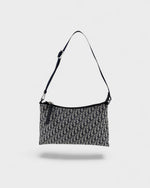 2004 Christian Dior Monogram Shoulder Bag