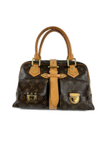 Vintage Louis Vuitton Manhattan GM Large Handbag 2000s