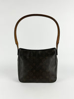 Louis Vuitton Looping MM Shoulder Bag