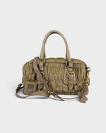 2010s Prada Nylon Tessuto 2Way Handbag