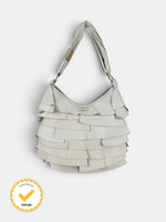 2000s YSL Saint Tropez Handbag