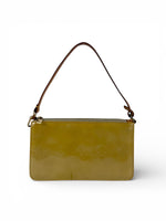 Vintage 2000 Louis Vuitton Vernis Lexington Handbag