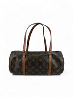 Vintage 1990s Louis Vuitton Papillon 30 Handbag