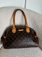 2008 Louis Vuitton Montorgueil PM Handbag