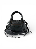 2010s Balenciaga ‘The Town’ 2Way Handbag