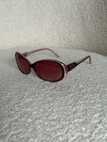 2000s Miu Miu ‘M’ Sunglasses