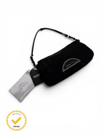 1999 Christian Dior Malice Shoulder Bag