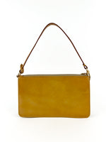 Vintage Louis Vuitton Vernis Lexington Handbag (1999)