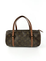 Vintage Louis Vuitton Papillon 26 Handbag