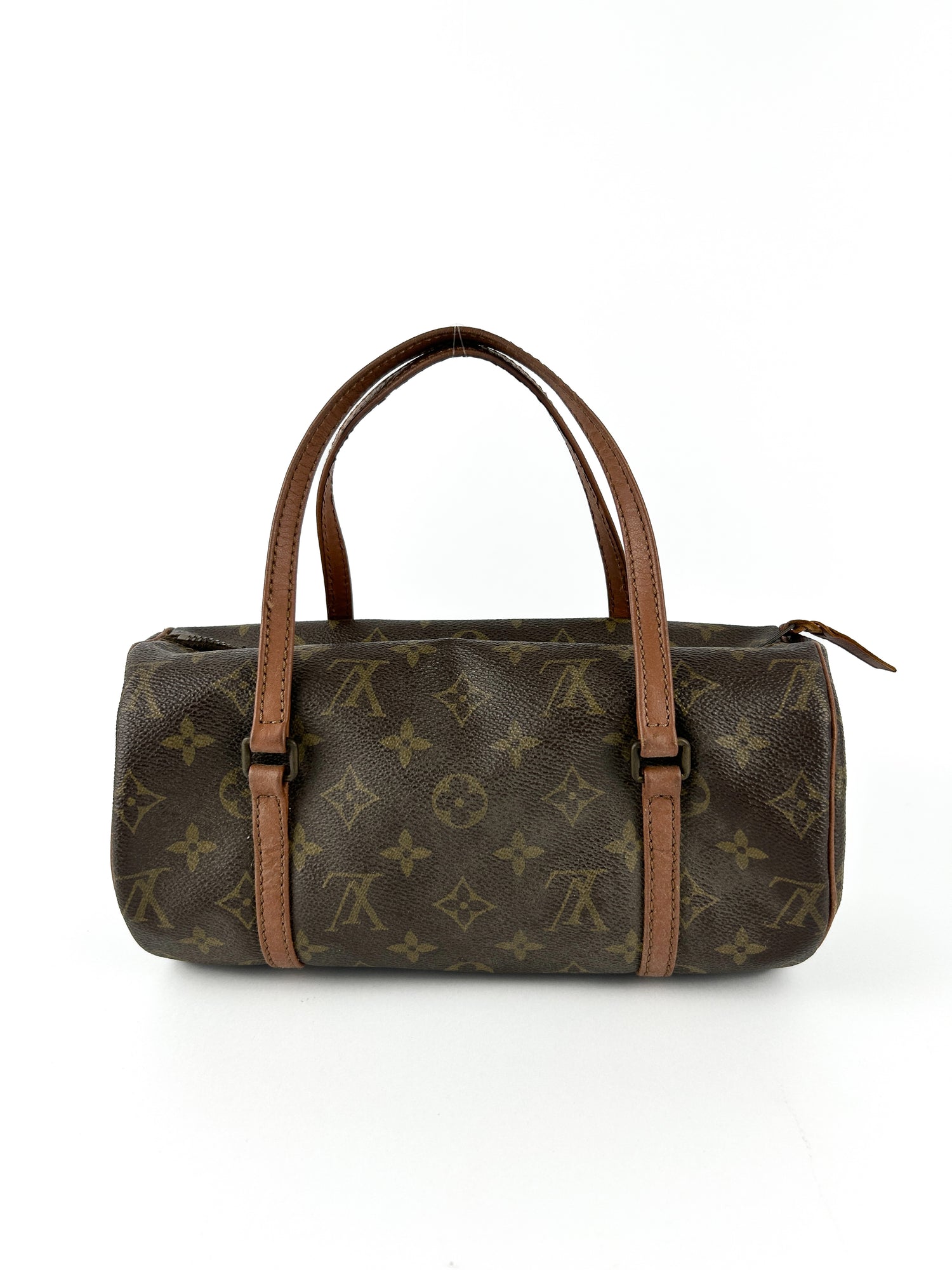 Vintage Louis Vuitton Papillon 26 Handbag