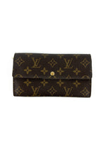 Vintage Louis Vuitton Monogram Purse