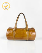 1999 Louis Vuitton Vernis Bedford Handbag