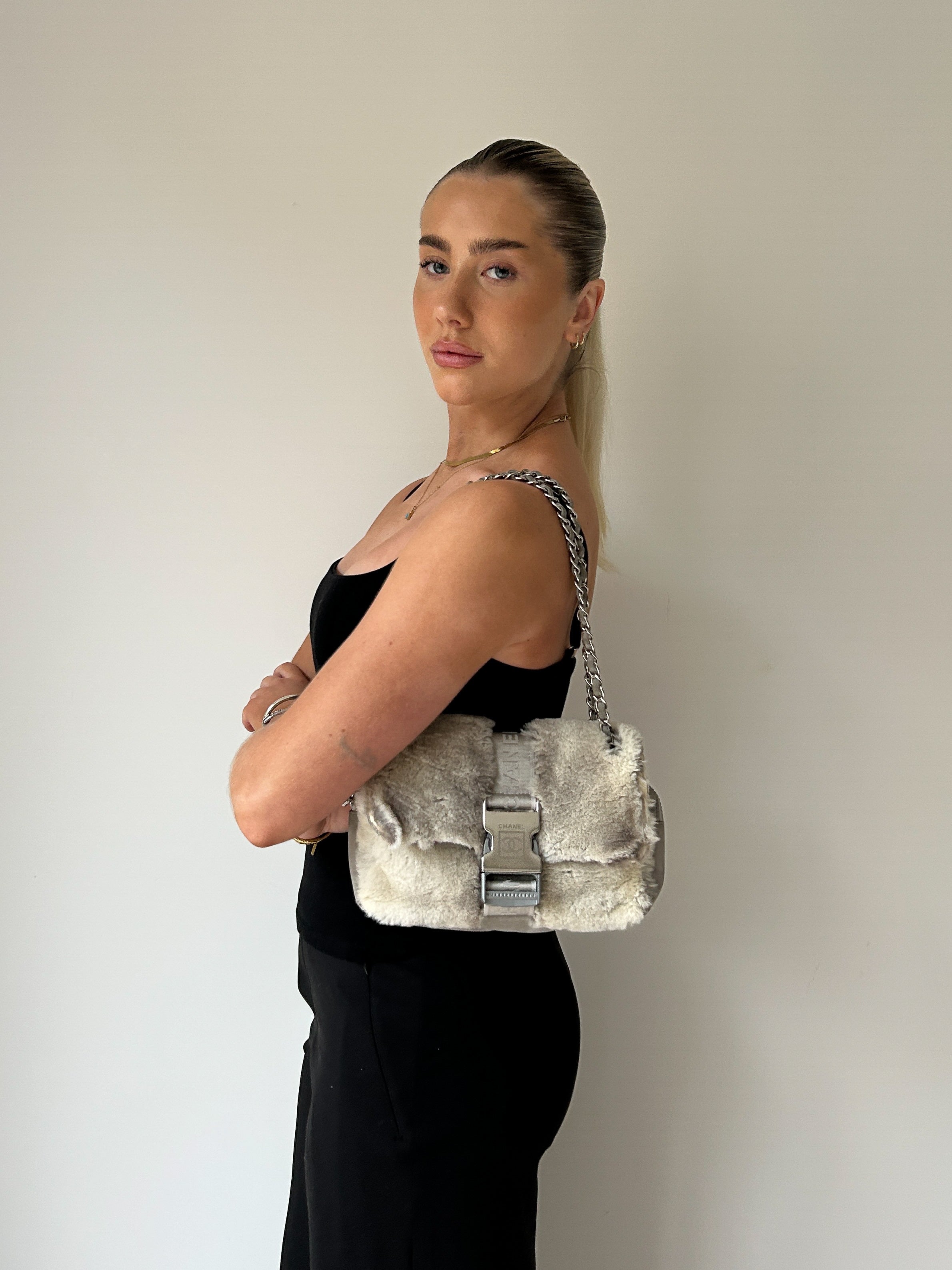Chanel – Vintimié