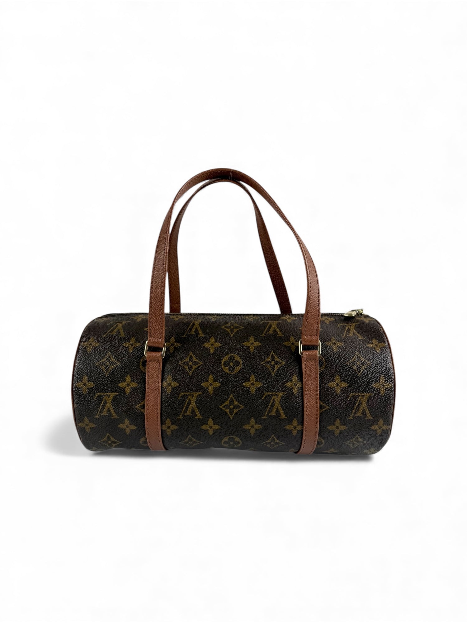 Vintage 1995 Louis Vuitton Papillon 30 Handbag