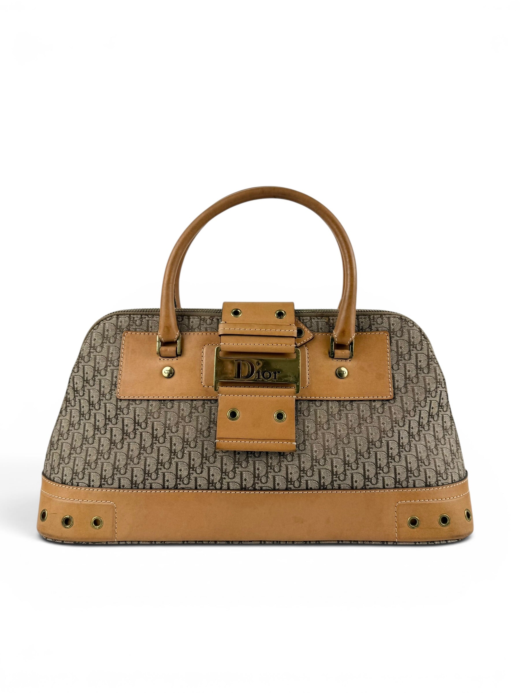 Christian Dior – Vintimié