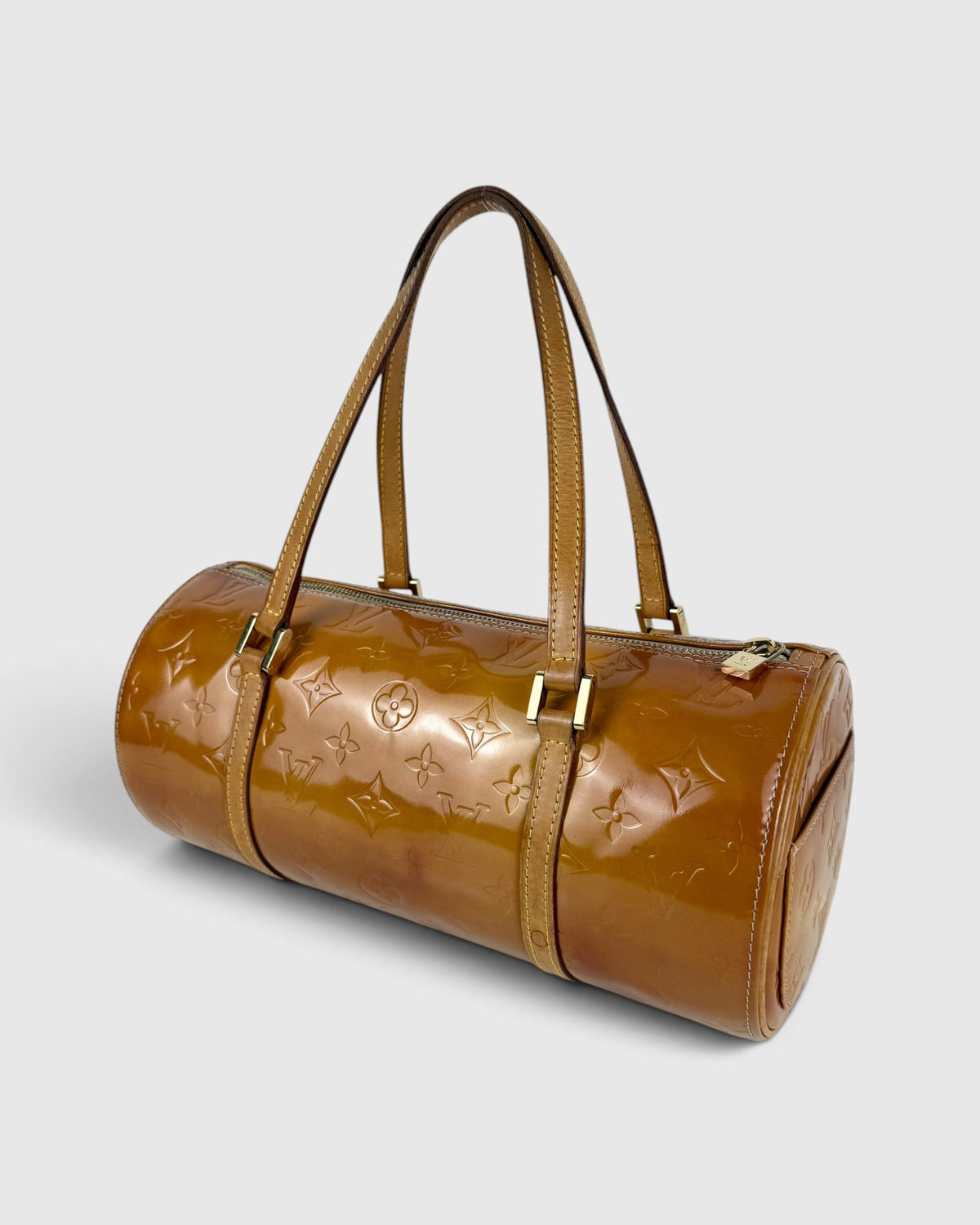 1999 Louis Vuitton Vernis Bedford Handbag