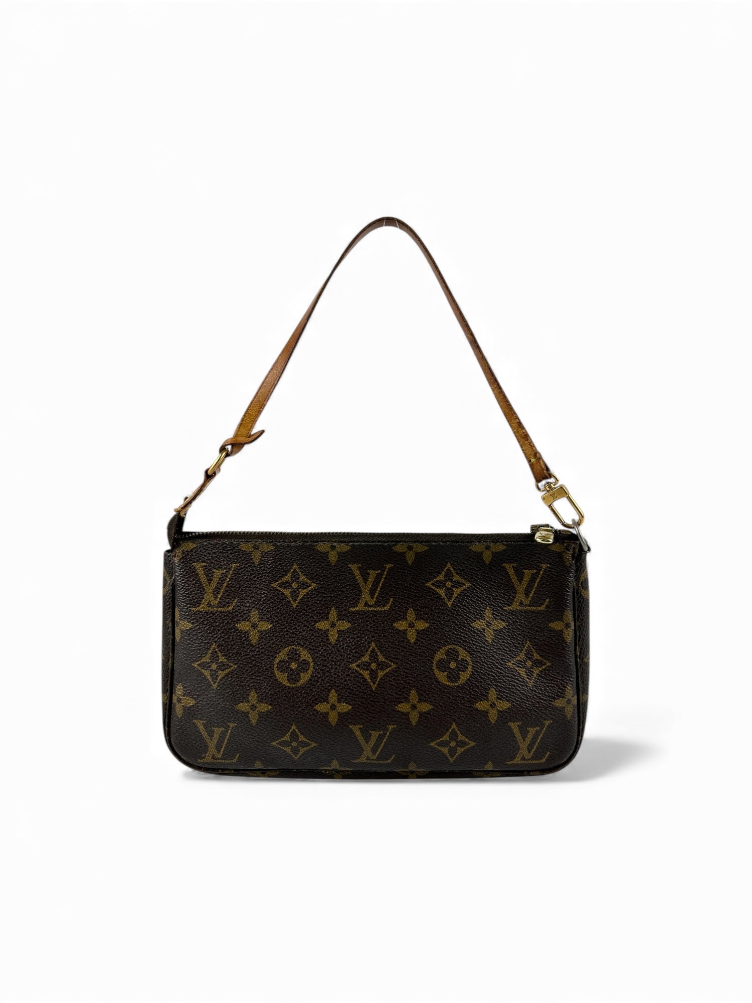 Vintage 2002 Louis Vuitton Pochette Bag