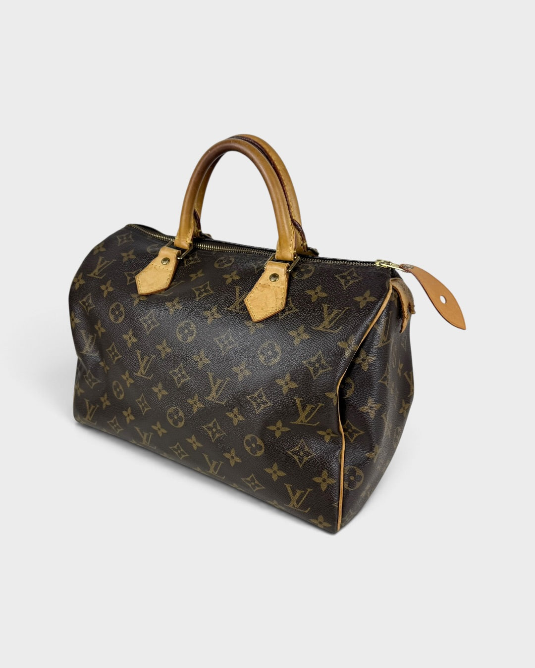 2007 Louis Vuitton Speedy 30 Handbag