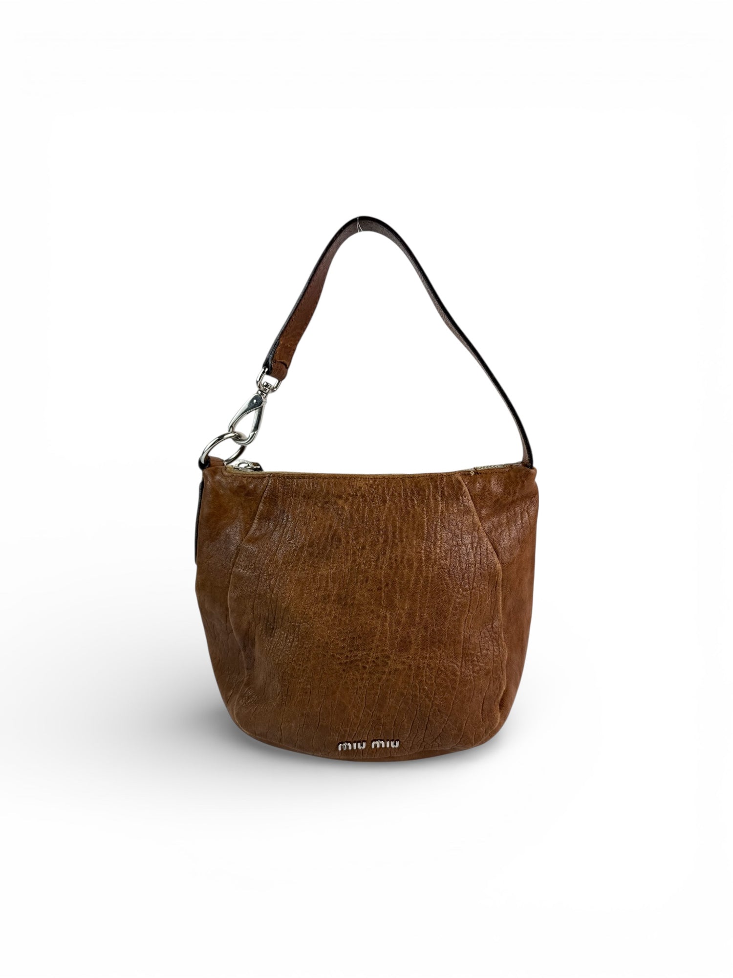 Vintage 2000s Archive Miu Miu Mini Shoulder Bag