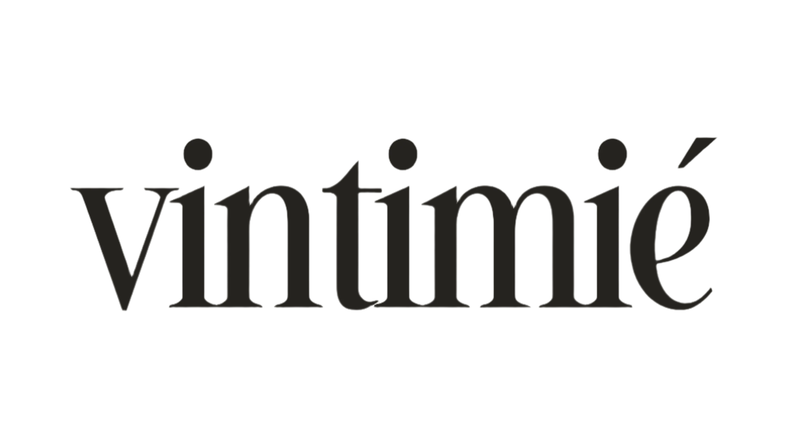 Vintimié