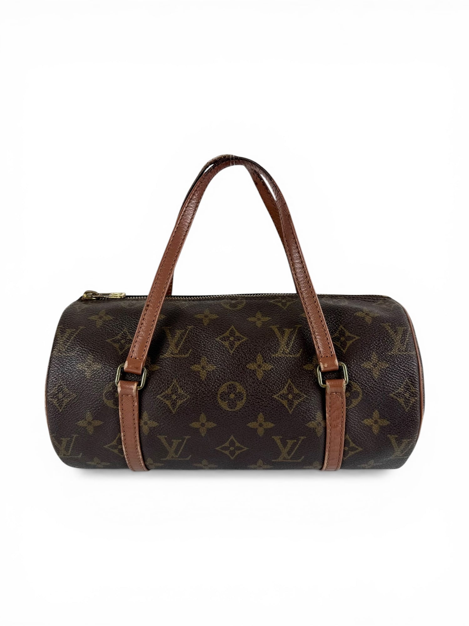 Vintage 1992 Louis Vuitton Papillon 26 Handbag