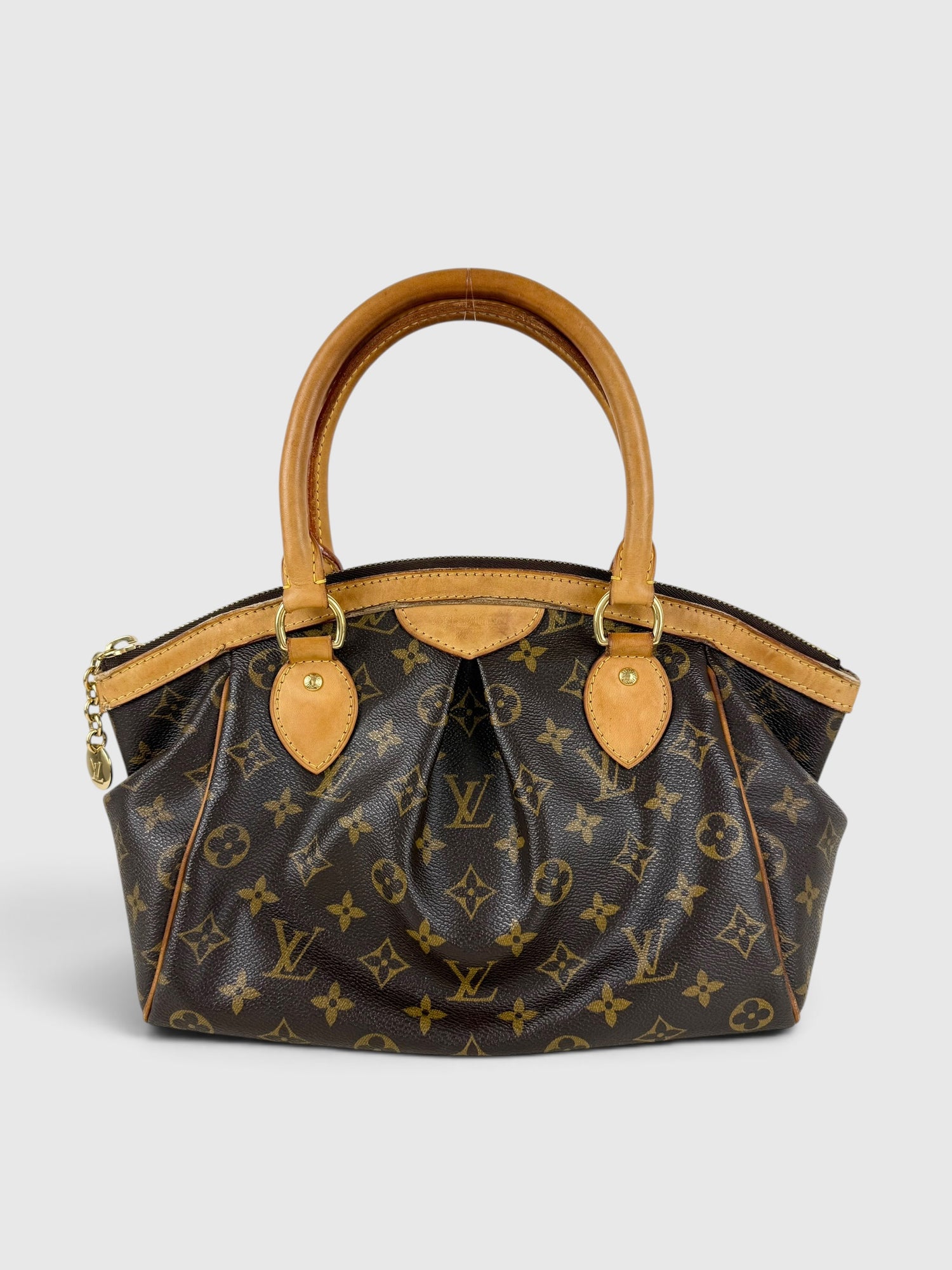2011 Louis Vuitton Tivoli PM Handbag
