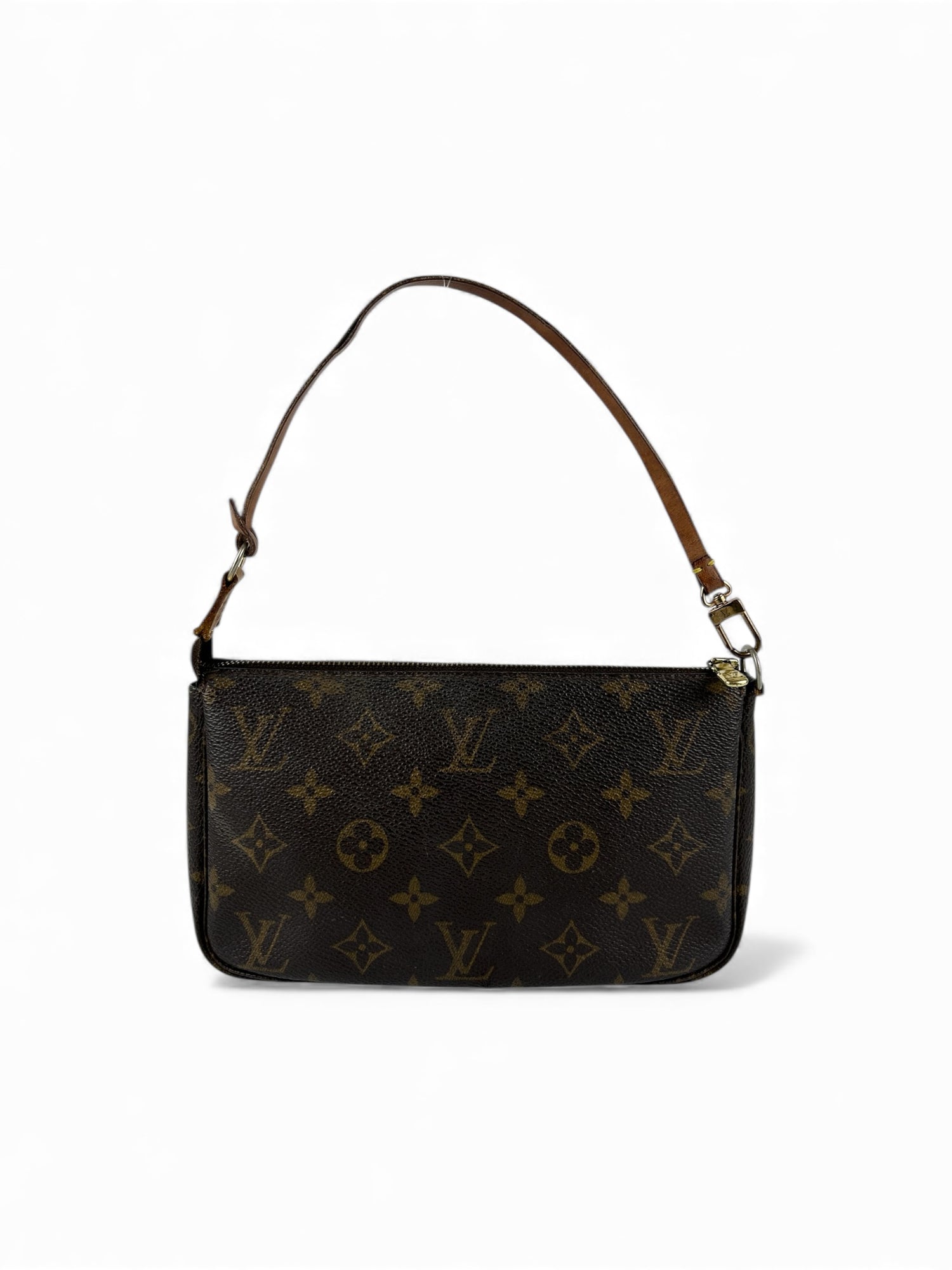 Vintage 2000 Louis Vuitton Pochette Bag