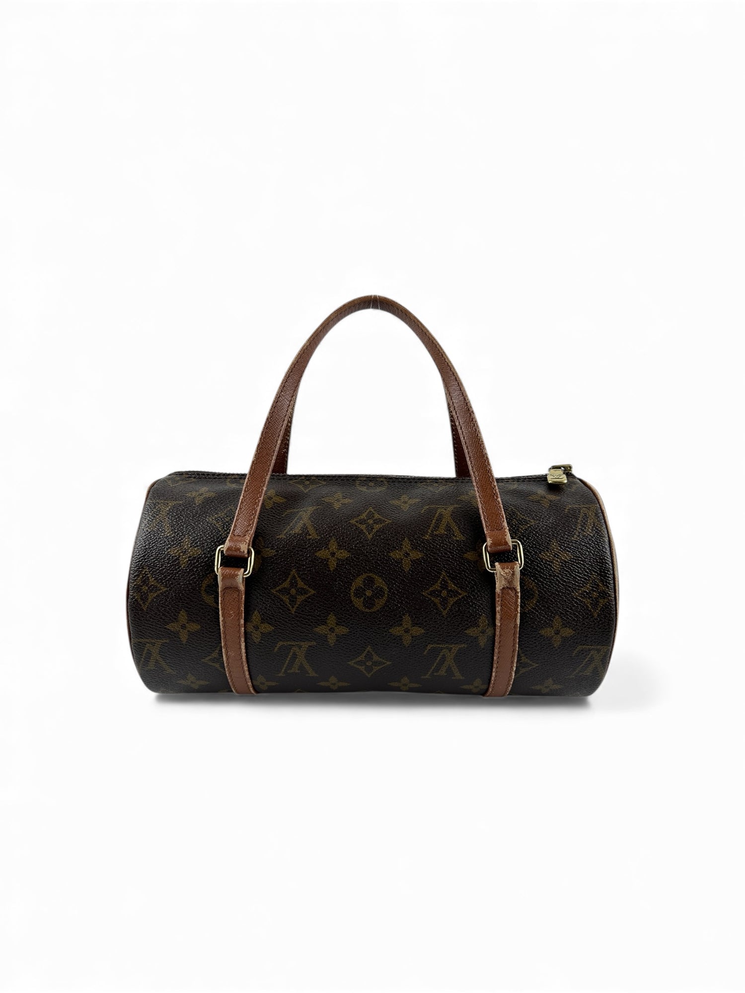 Vintage 2000s Louis Vuitton Papillon 26 Handbag