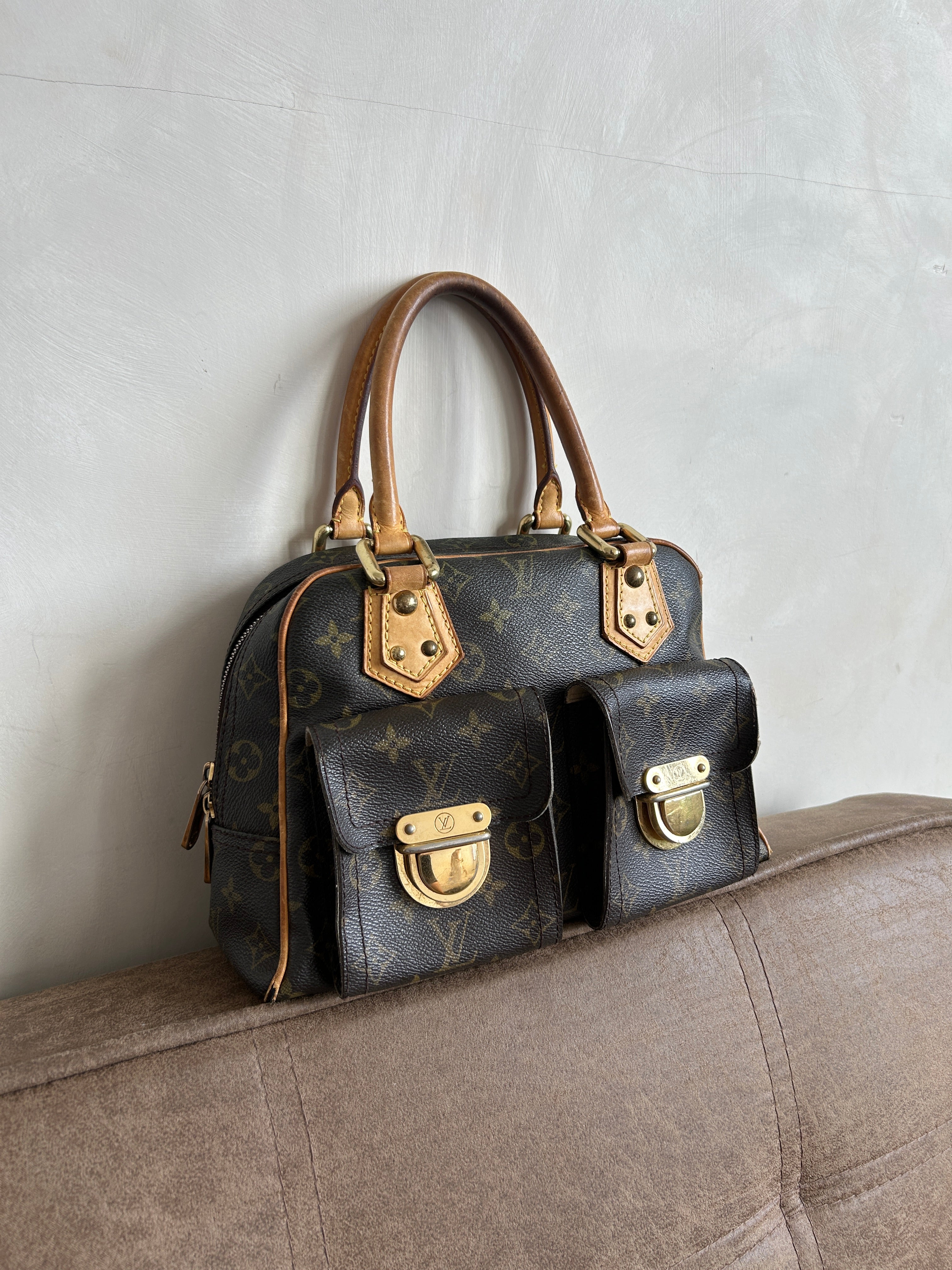 Louis Vuitton – Vintimié