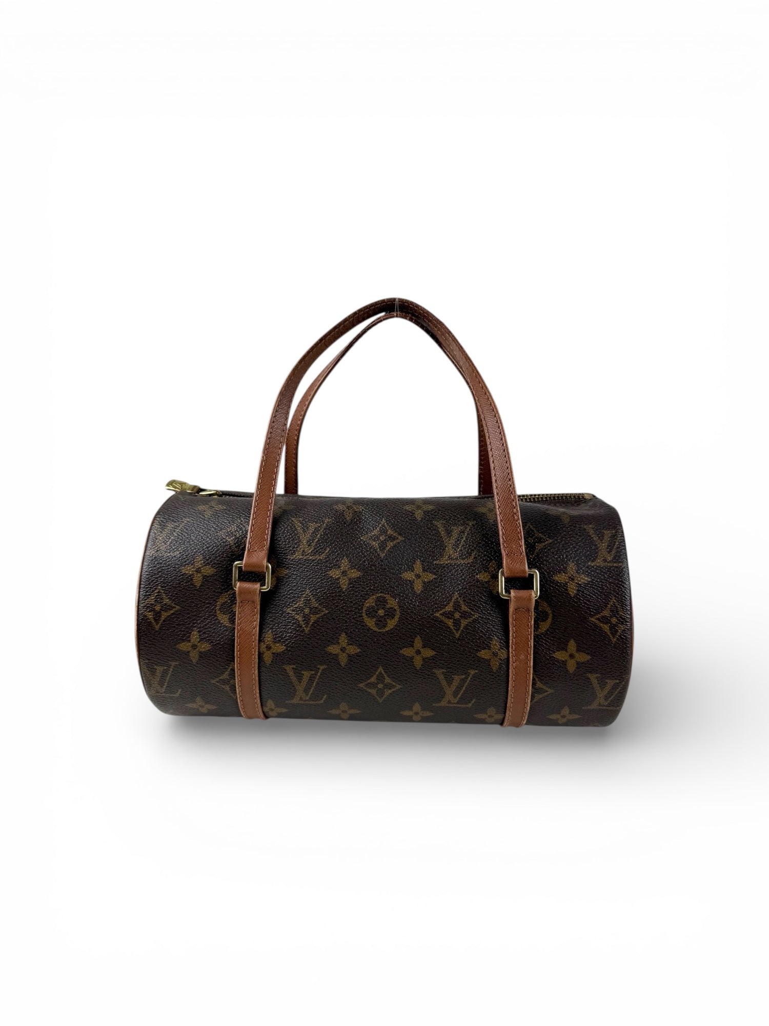 Vintage 1997 Louis Vuitton Papillon 26 Handbag