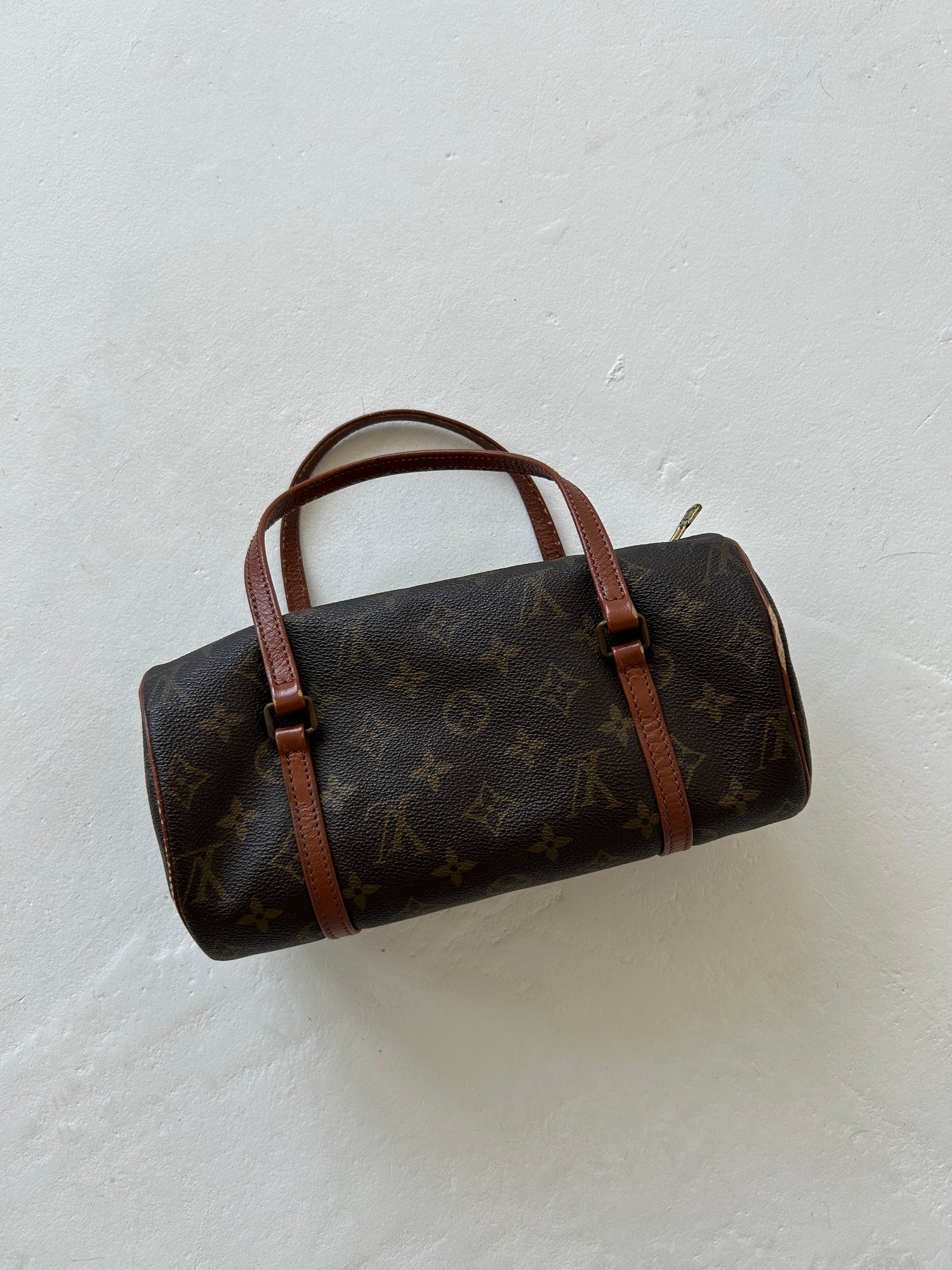 Vintage Louis Vuitton Papillon 26 Handbag
