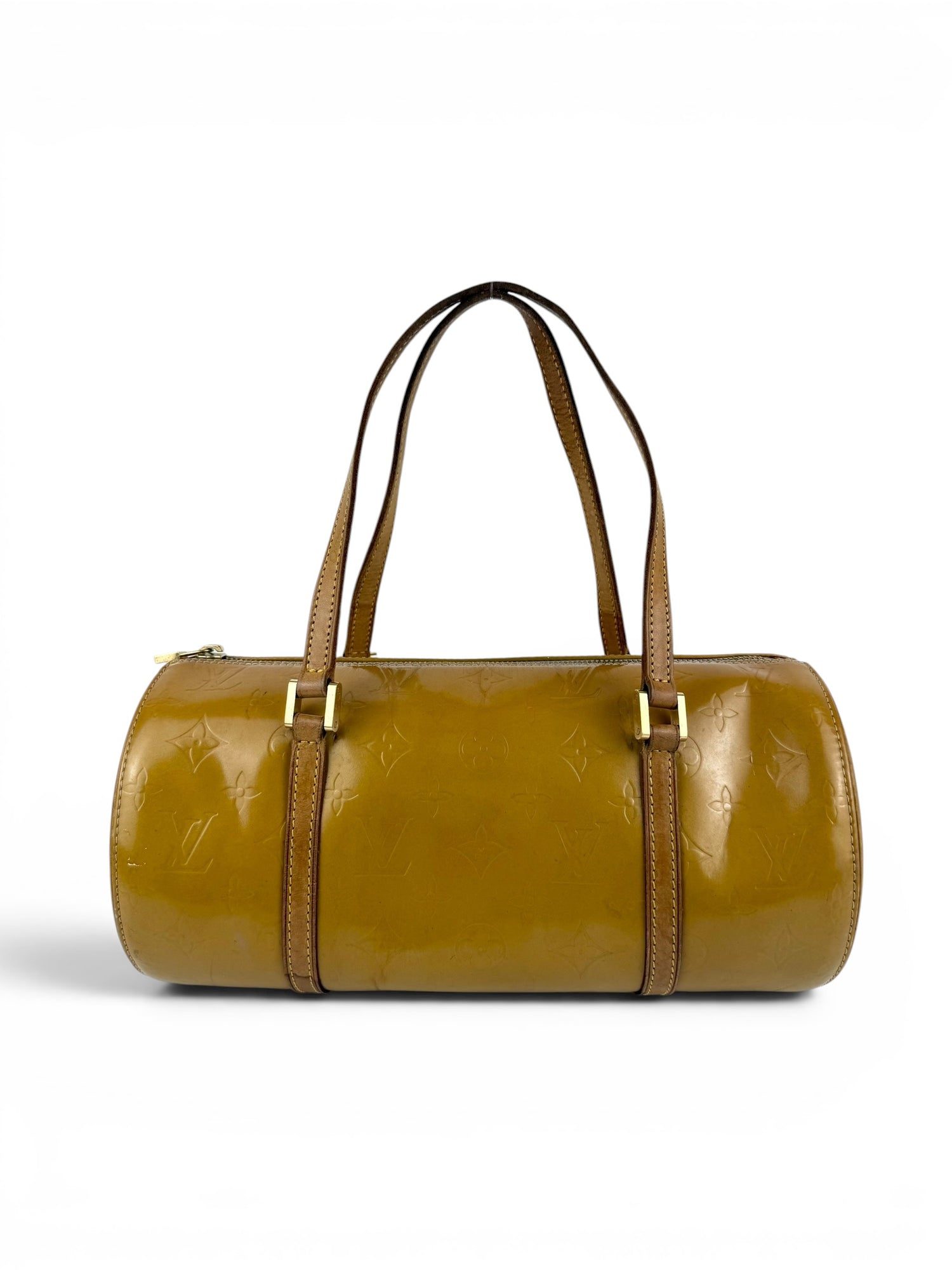 Vintage 1999 Louis Vuitton Vernis Bedford Handbag