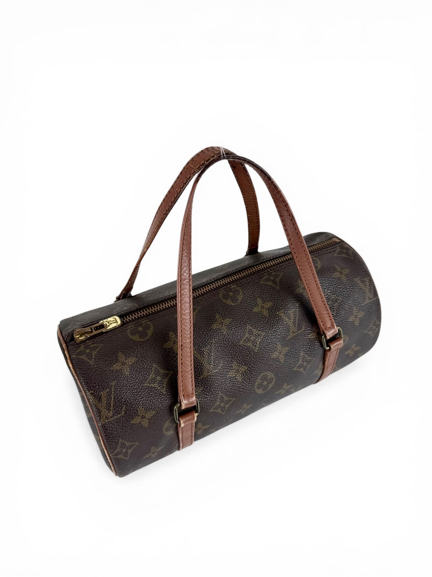 Vintage 1992 Louis Vuitton Papillon 26 Handbag