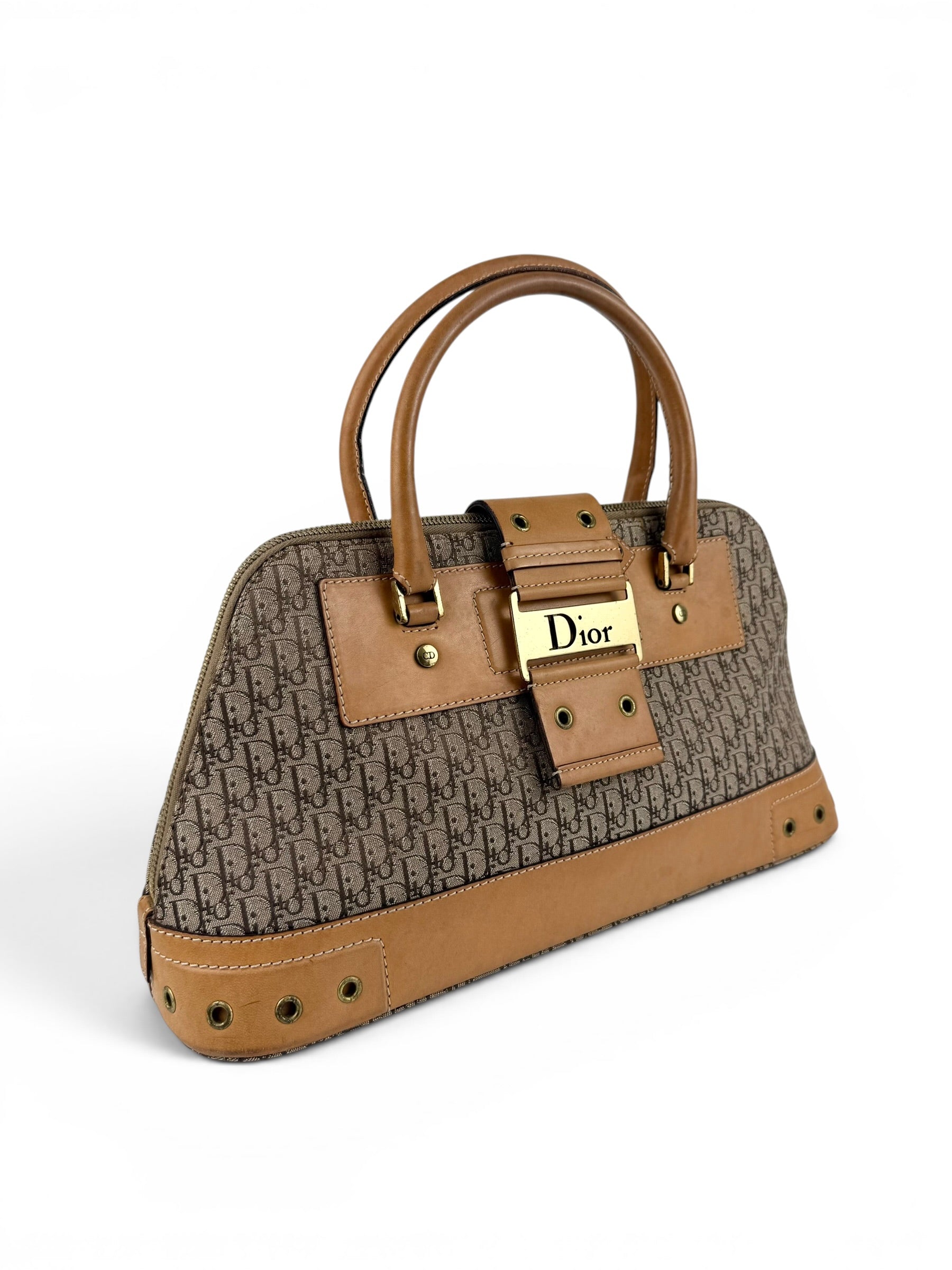 Christian Dior – Vintimié