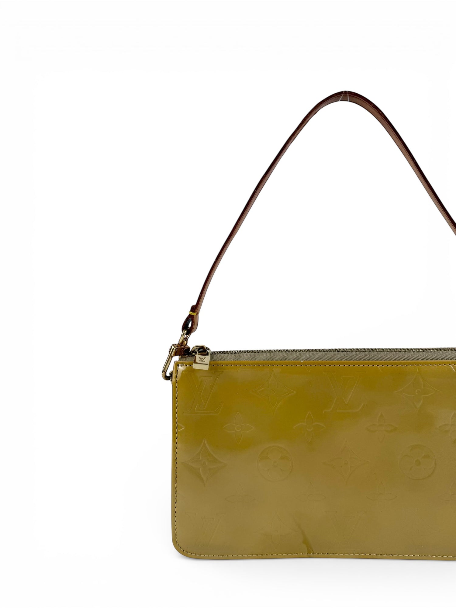 Vintage 2000 Louis Vuitton Vernis Lexington Handbag